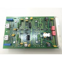 AMAT Opal 70412556000 Gun Alignment 1 Board...